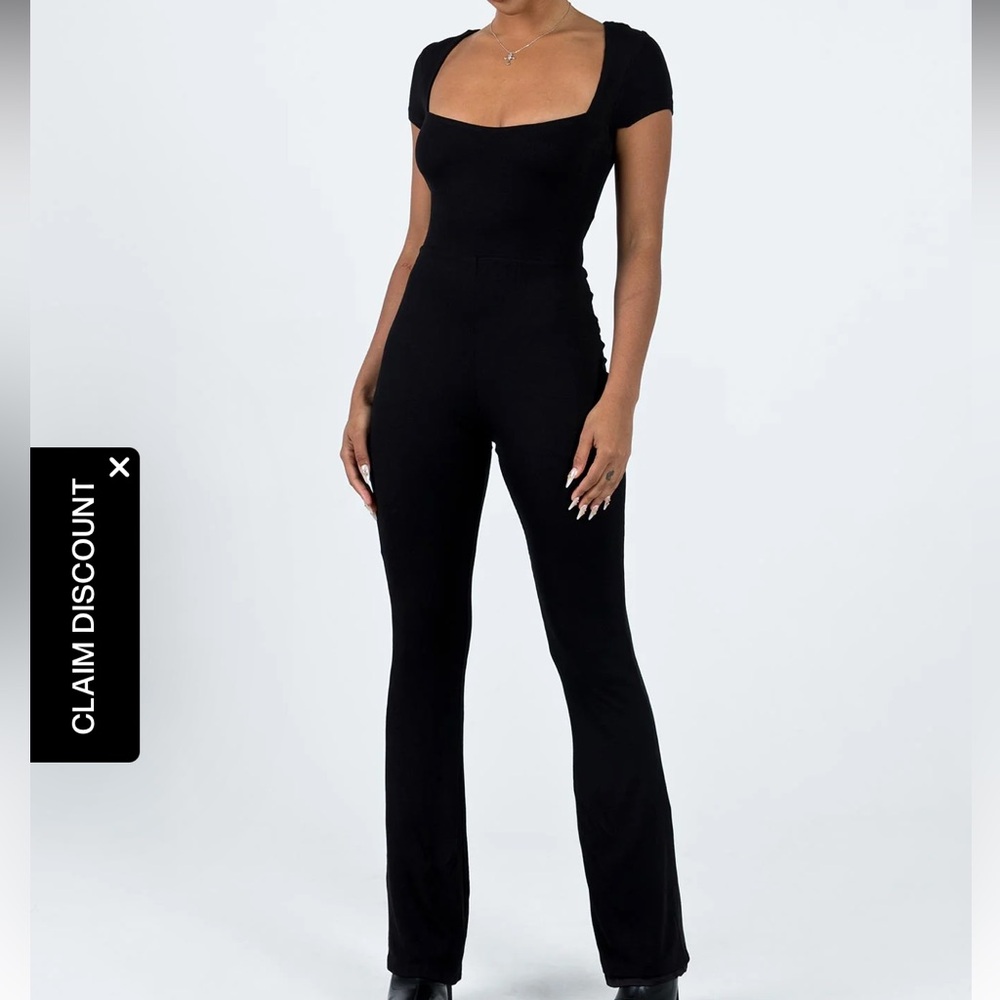 PRINCESS POLLY JUMPSUIT